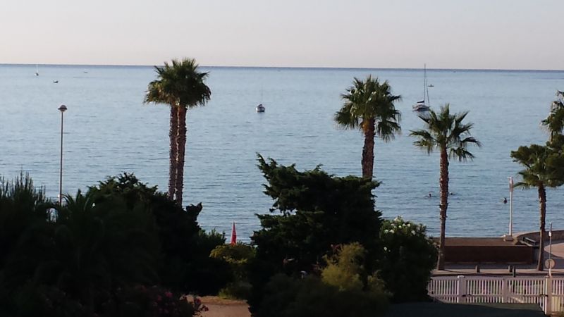 foto 6 Affitto tra privati La Ciotat appartement Provenza Alpi Costa Azzurra Bocche del rodano Vista dal balcone