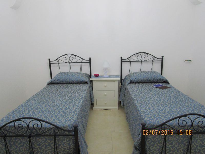 foto 6 Affitto tra privati Porto Cesareo appartement Puglia Lecce (provincia di) Camera 2