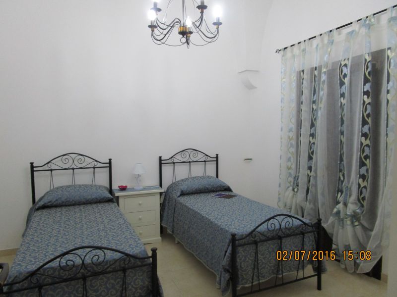 foto 7 Affitto tra privati Porto Cesareo appartement Puglia Lecce (provincia di) Camera 2