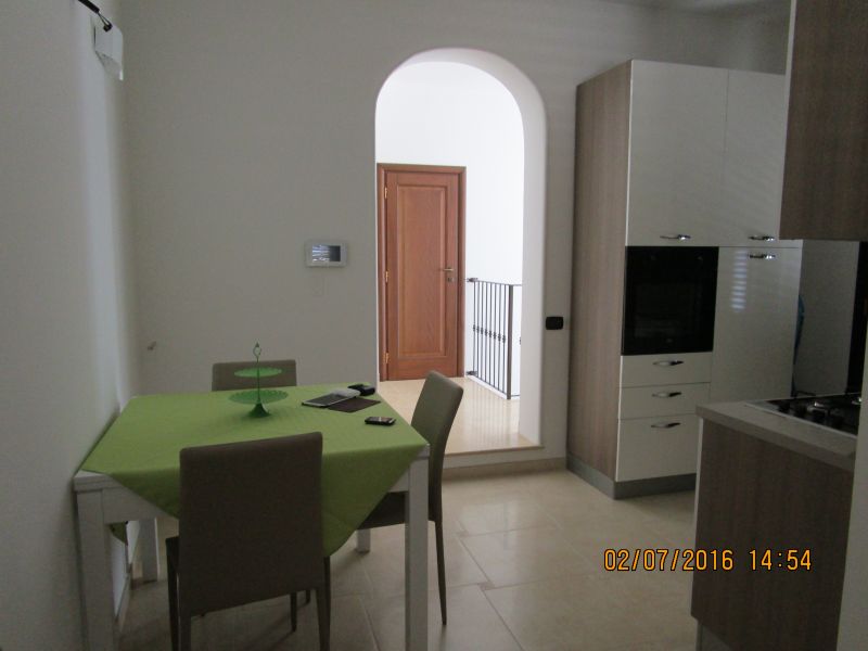 foto 15 Affitto tra privati Porto Cesareo appartement Puglia Lecce (provincia di) Cucina separata