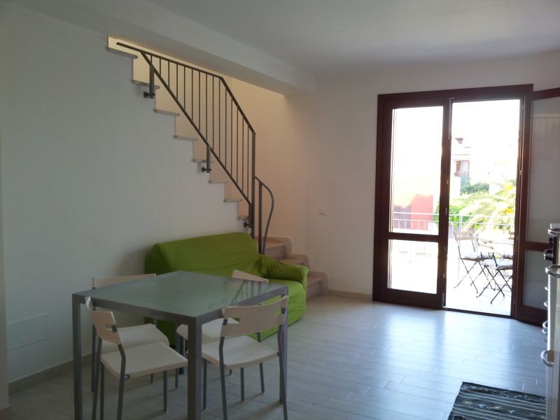 foto 4 Affitto tra privati San Vito lo Capo appartement Sicilia Trapani (provincia di) Entrata