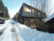 Affitto case vacanza Les Angles per 8 persone: chalet n. 110273