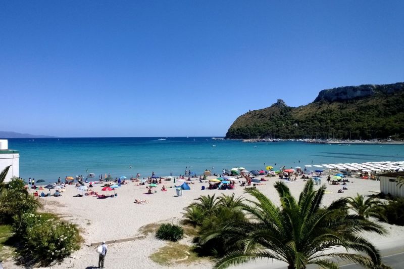 foto 5 Affitto tra privati Quartu Sant'Elena maison Sardegna Cagliari (provincia di) Spiaggia