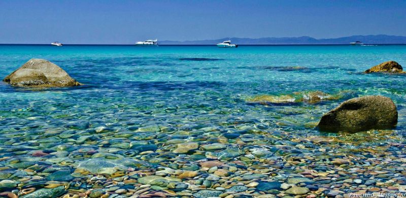 foto 7 Affitto tra privati Quartu Sant'Elena maison Sardegna Cagliari (provincia di) Spiaggia