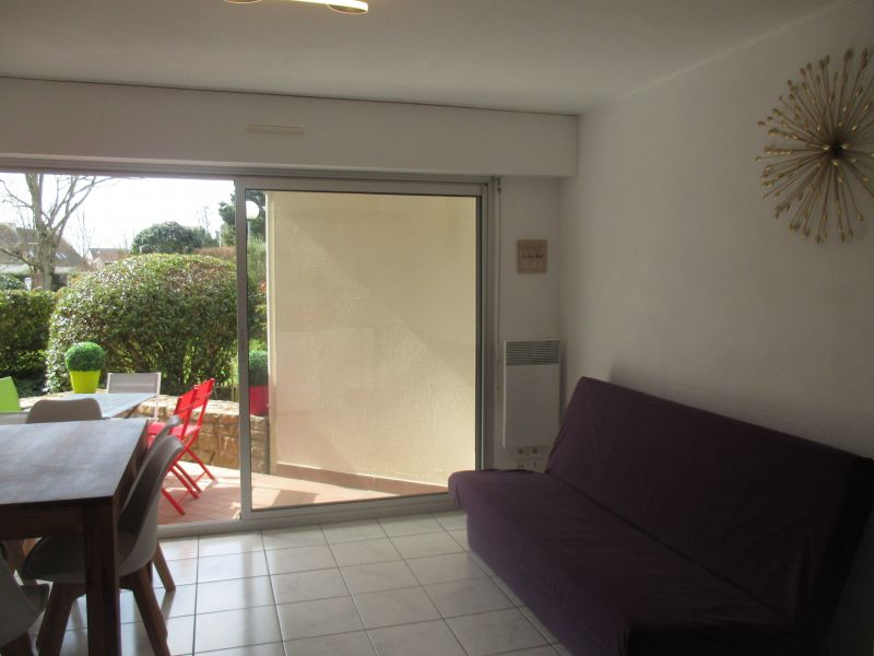 foto 3 Affitto tra privati Carnac appartement Bretagna Morbihan Soggiorno