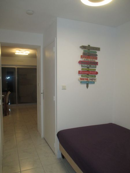 foto 7 Affitto tra privati Carnac appartement Bretagna Morbihan Zona notte cabina