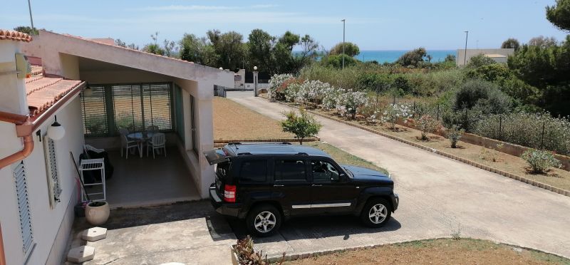 foto 20 Affitto tra privati Ispica villa Sicilia Ragusa (provincia di) Vista dal terrazzo