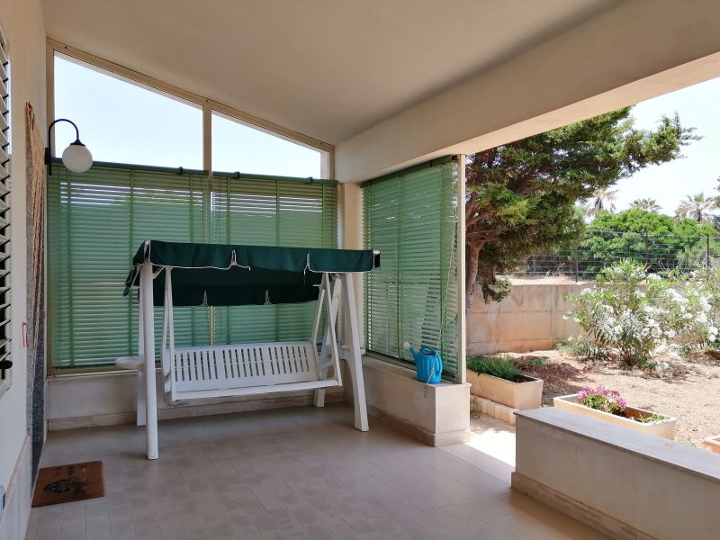 foto 6 Affitto tra privati Ispica villa Sicilia Ragusa (provincia di) Veranda