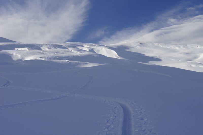 foto 18 Affitto tra privati Samons studio Rodano Alpi Alta Savoia