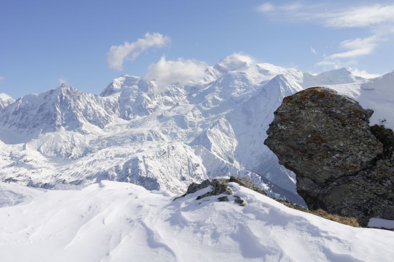 foto 13 Affitto tra privati Samons studio Rodano Alpi Alta Savoia