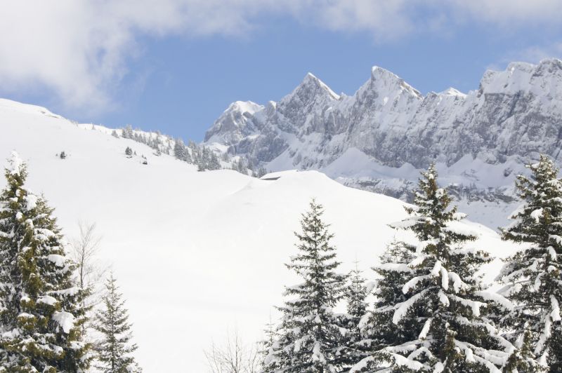 foto 10 Affitto tra privati Samons studio Rodano Alpi Alta Savoia