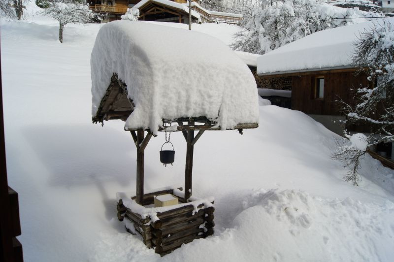 foto 12 Affitto tra privati Samons studio Rodano Alpi Alta Savoia