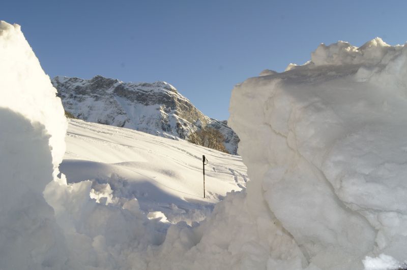 foto 8 Affitto tra privati Samons studio Rodano Alpi Alta Savoia