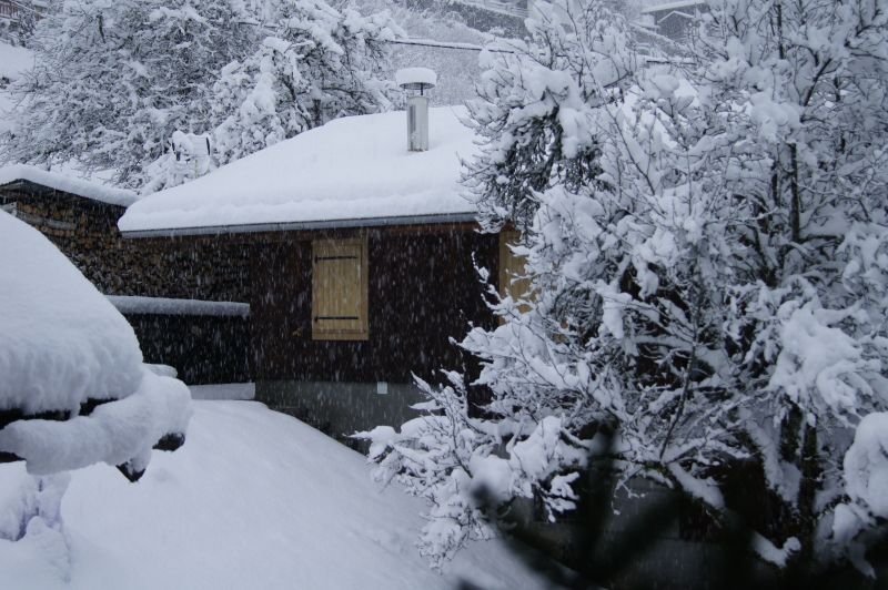 foto 12 Affitto tra privati Samons studio Rodano Alpi Alta Savoia