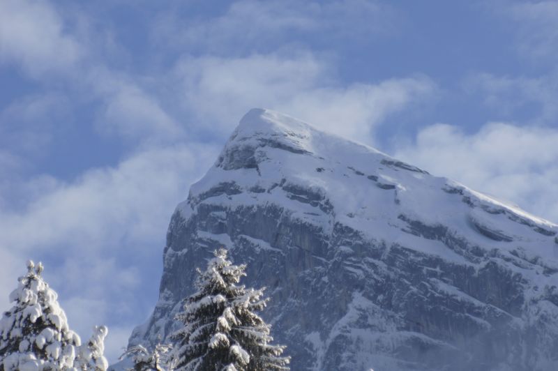 foto 6 Affitto tra privati Samons studio Rodano Alpi Alta Savoia