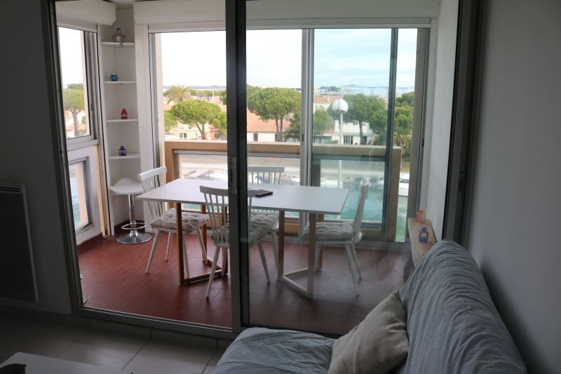 foto 4 Affitto tra privati Palavas-les-Flots appartement Linguadoca-Rossiglione Hrault Salotto