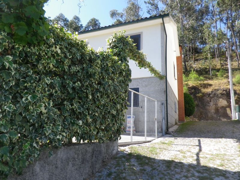 foto 14 Affitto tra privati Celorico de Basto maison Entre Douro e Minho  Vista esterna della casa vacanze