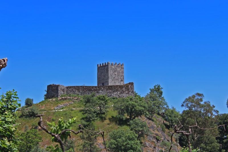 foto 20 Affitto tra privati Celorico de Basto maison Entre Douro e Minho  Vista nelle vicinanze