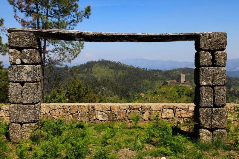 foto 21 Affitto tra privati Celorico de Basto maison Entre Douro e Minho  Vista nelle vicinanze