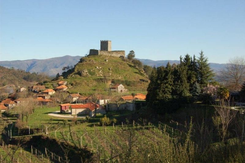 foto 22 Affitto tra privati Celorico de Basto maison Entre Douro e Minho  Vista nelle vicinanze