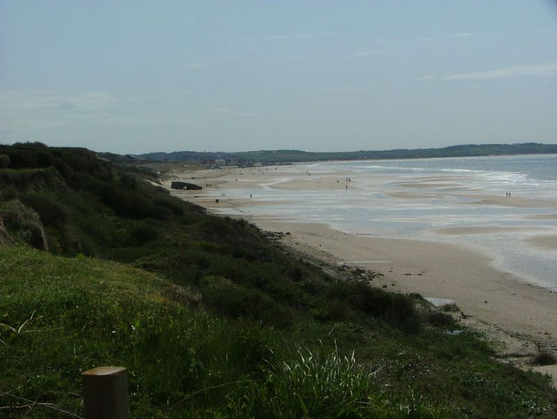 foto 17 Affitto tra privati Wissant gite Nord Passo di Calais (Nord-Pas de Calais) Pas de Calais Spiaggia