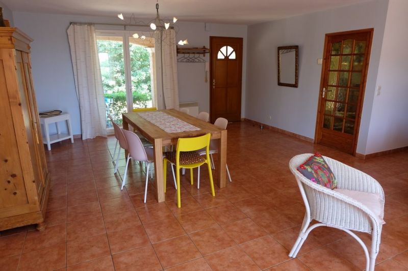 foto 7 Affitto tra privati Pzenas villa Linguadoca-Rossiglione Hrault Sala da pranzo