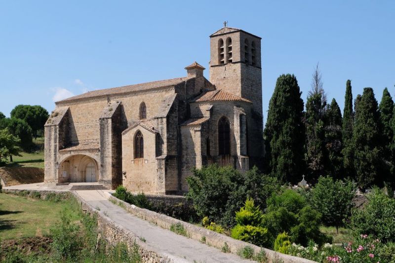 foto 21 Affitto tra privati Pzenas villa Linguadoca-Rossiglione Hrault Vista nelle vicinanze