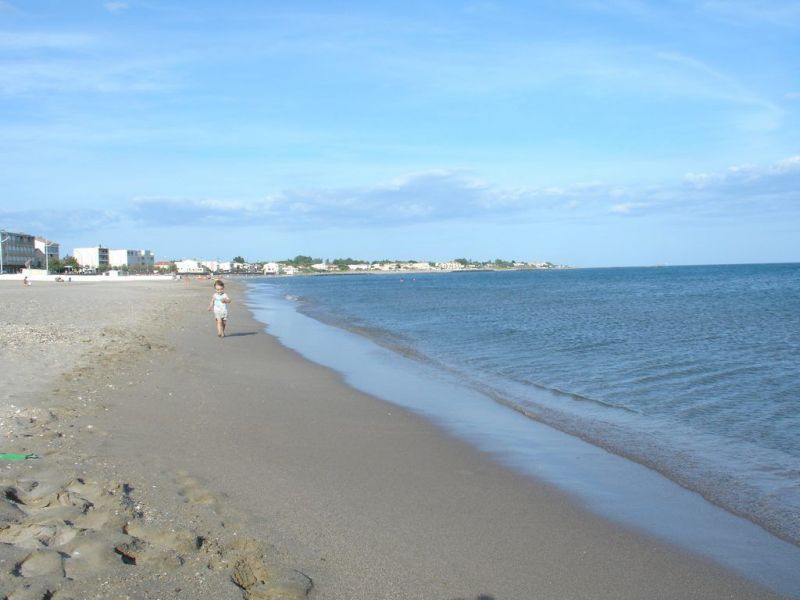 foto 25 Affitto tra privati Pzenas villa Linguadoca-Rossiglione Hrault Spiaggia