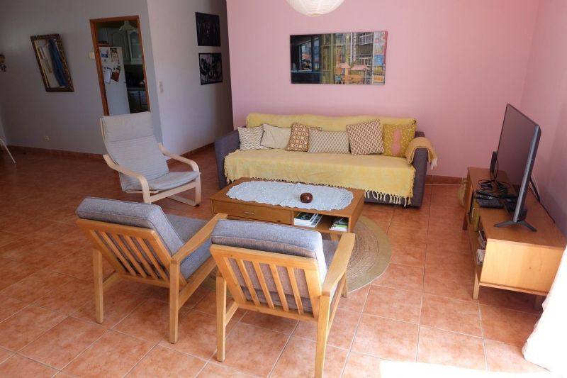 foto 1 Affitto tra privati Pzenas villa Linguadoca-Rossiglione Hrault Salotto