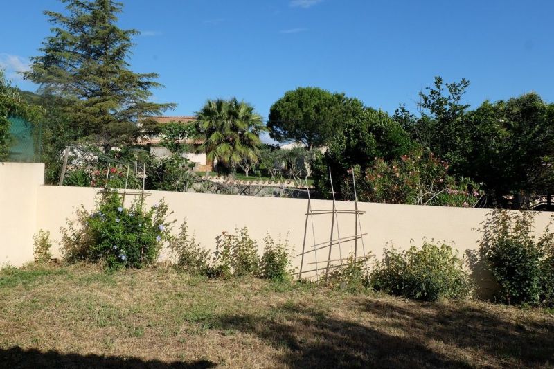 foto 12 Affitto tra privati Pzenas villa Linguadoca-Rossiglione Hrault Vista esterna della casa vacanze