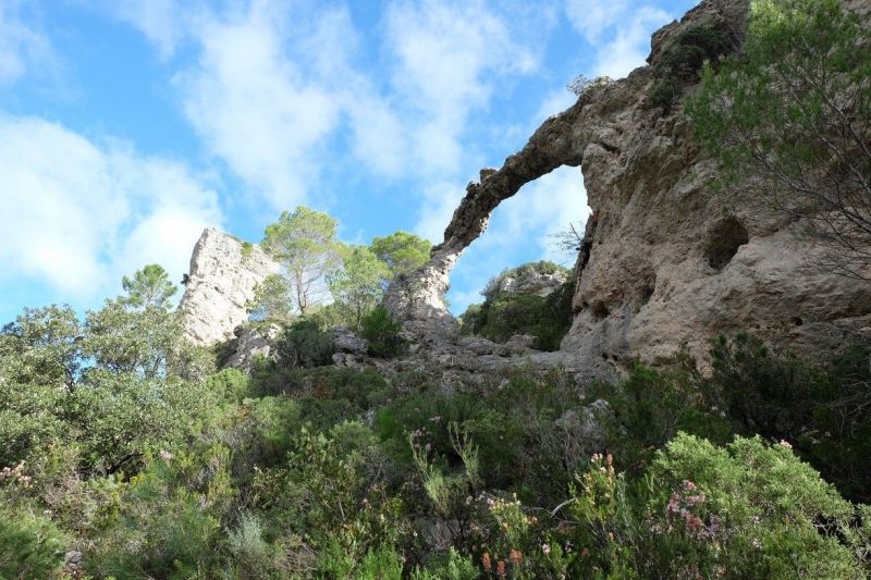 foto 26 Affitto tra privati Pzenas villa Linguadoca-Rossiglione Hrault Vista nelle vicinanze