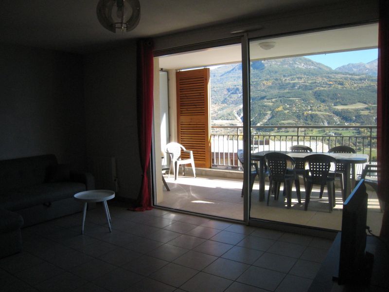 foto 6 Affitto tra privati Embrun appartement Provenza Alpi Costa Azzurra Alte Alpi (Hautes-Alpes) Salotto