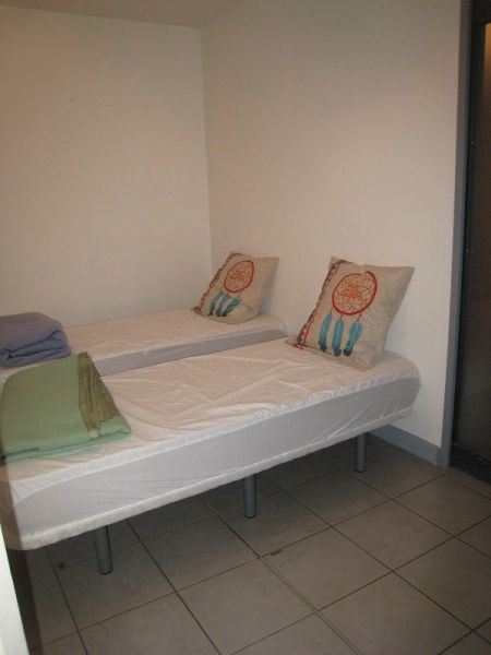 foto 11 Affitto tra privati Embrun appartement Provenza Alpi Costa Azzurra Alte Alpi (Hautes-Alpes) Zona notte aperta