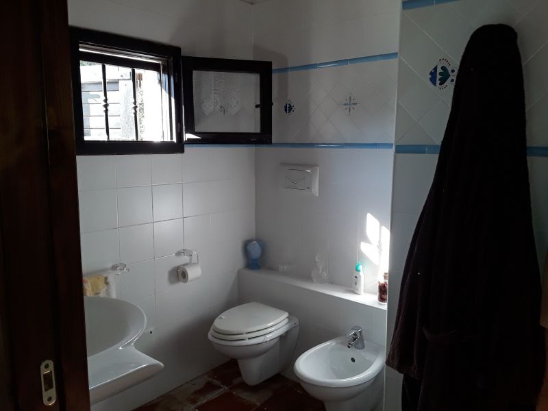 foto 12 Affitto tra privati Torre delle Stelle villa Sardegna  Bagno 2