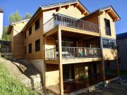 Affitto case montagna: appartement n. 120486