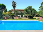 Affitto case vacanza Corsica per 11 persone: maison n. 120807