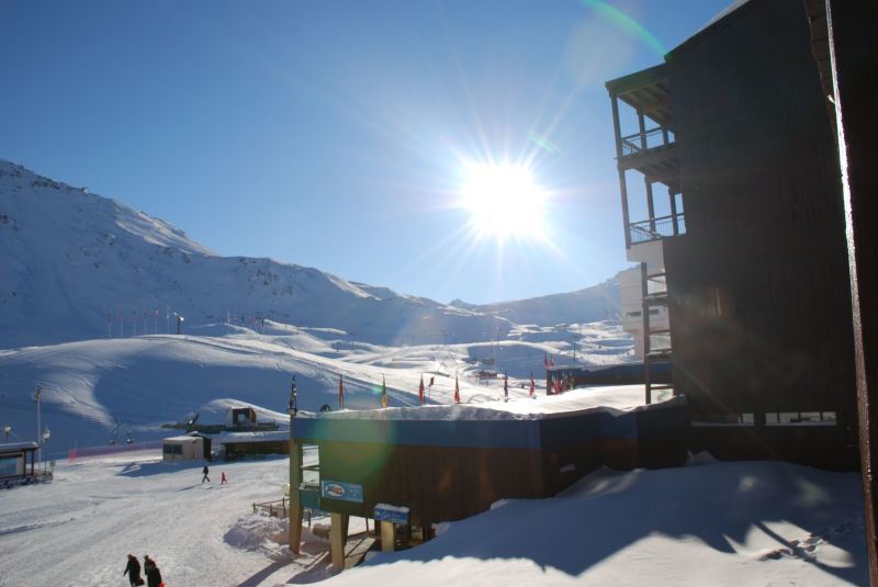 foto 0 Affitto tra privati Les Arcs appartement Rodano Alpi Savoia