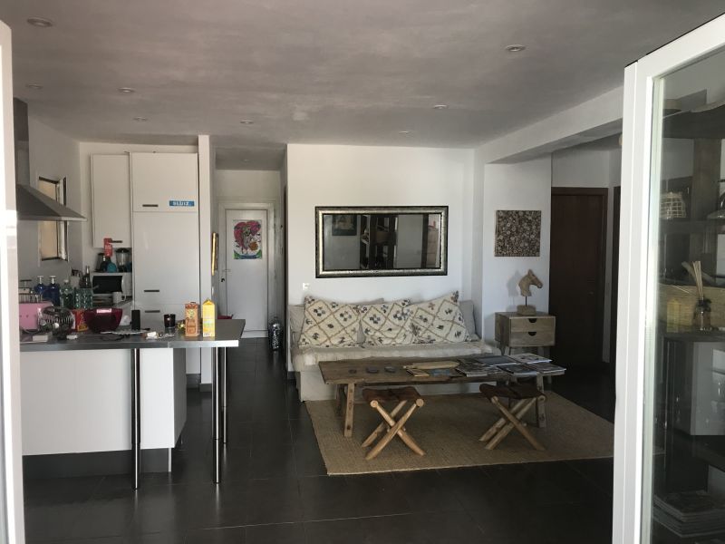 foto 4 Affitto tra privati Cala Tarida appartement Baleari Ibiza Salotto