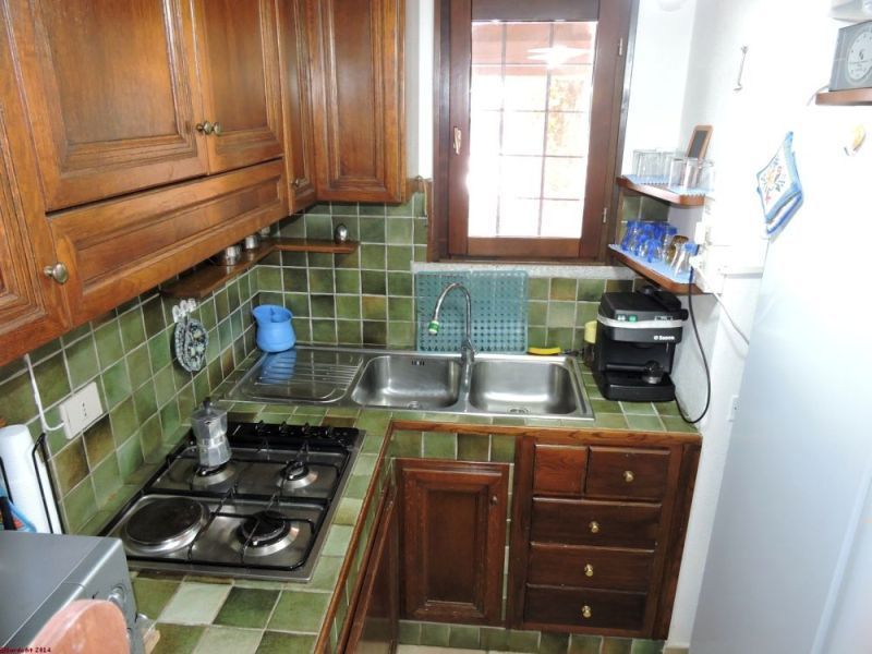 foto 6 Affitto tra privati Porto Ottiolu appartement Sardegna Olbia Tempio (provincia di) Angolo cottura