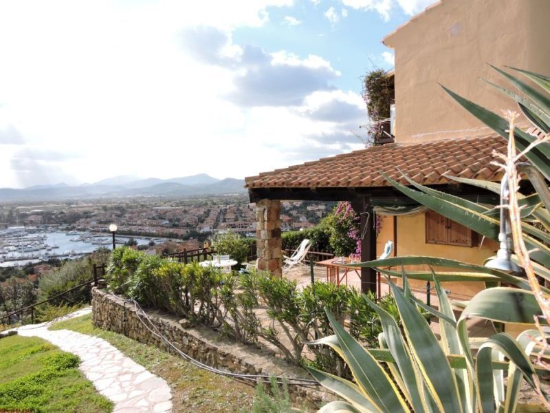foto 3 Affitto tra privati Porto Ottiolu appartement Sardegna Olbia Tempio (provincia di) Vista esterna della casa vacanze