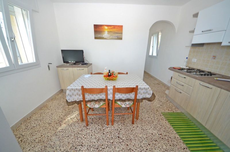 foto 1 Affitto tra privati Pescoluse appartement Puglia Lecce (provincia di) Angolo cottura