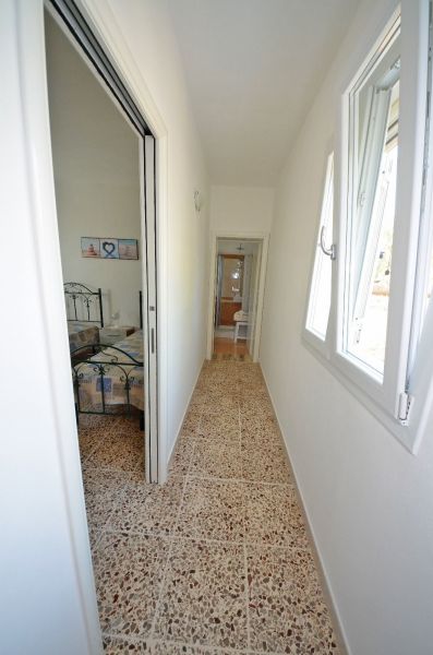 foto 4 Affitto tra privati Pescoluse appartement Puglia Lecce (provincia di) Corridoio