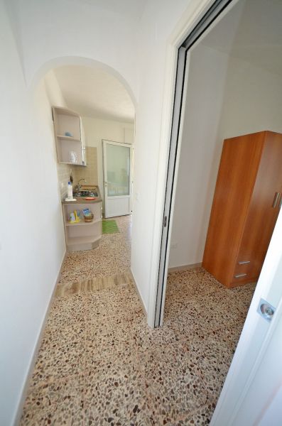 foto 5 Affitto tra privati Pescoluse appartement Puglia Lecce (provincia di) Corridoio
