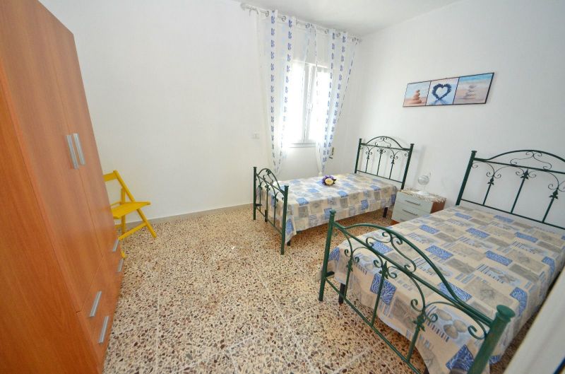 foto 9 Affitto tra privati Pescoluse appartement Puglia Lecce (provincia di) Camera 2