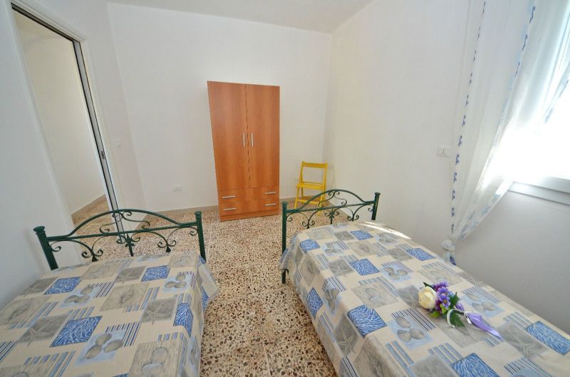 foto 11 Affitto tra privati Pescoluse appartement Puglia Lecce (provincia di) Camera 2