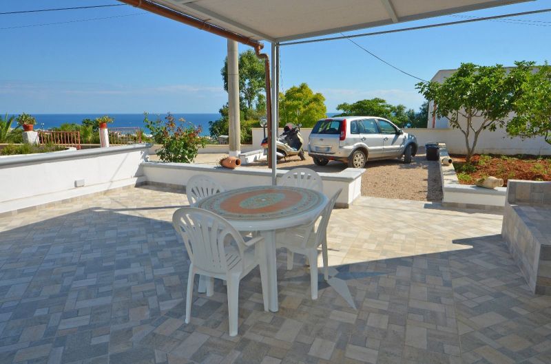 foto 17 Affitto tra privati Pescoluse appartement Puglia Lecce (provincia di) Vista esterna della casa vacanze