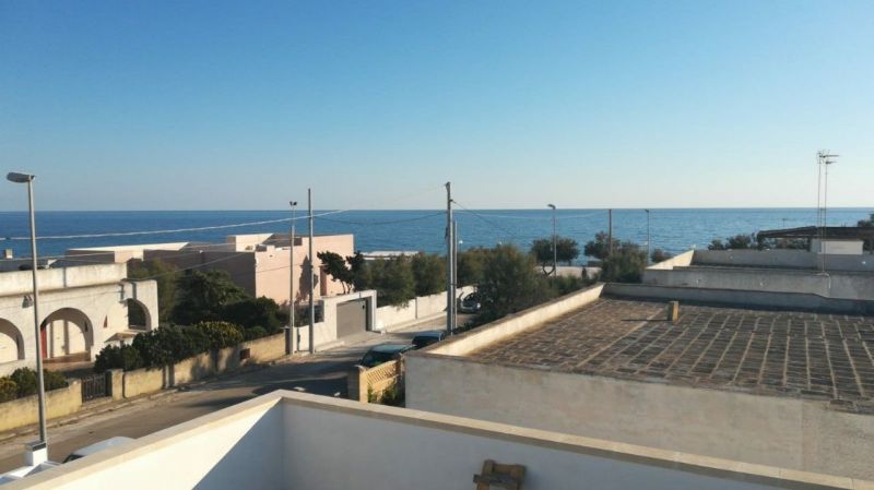 foto 22 Affitto tra privati Gallipoli appartement Puglia Lecce (provincia di) Vista dal terrazzo