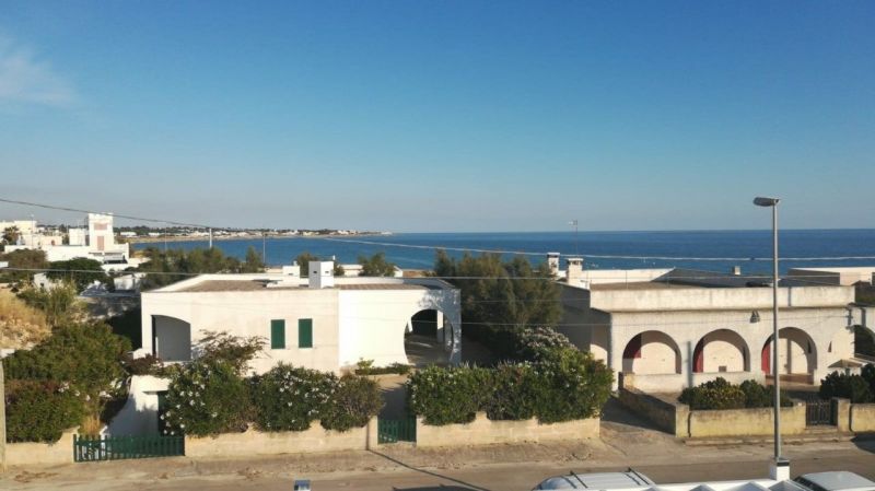 foto 23 Affitto tra privati Gallipoli appartement Puglia Lecce (provincia di) Vista dal terrazzo