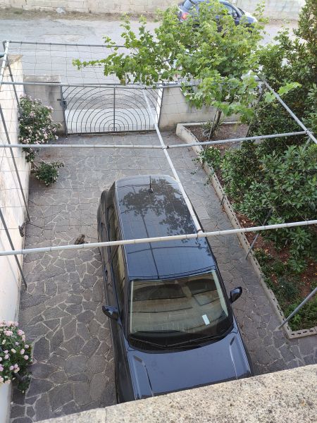 foto 7 Affitto tra privati Ugento - Torre San Giovanni appartement   Parcheggio