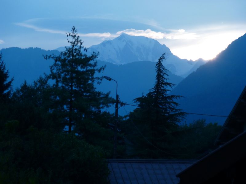 foto 8 Affitto tra privati Annecy insolite Rodano Alpi Alta Savoia Vista dalla casa vacanze